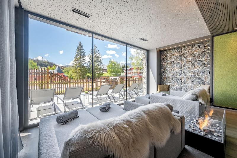 Summit Seefeld - Aktivite