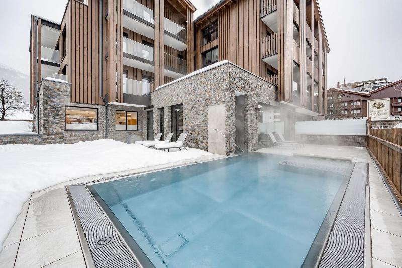 Summit Seefeld - Aktivite