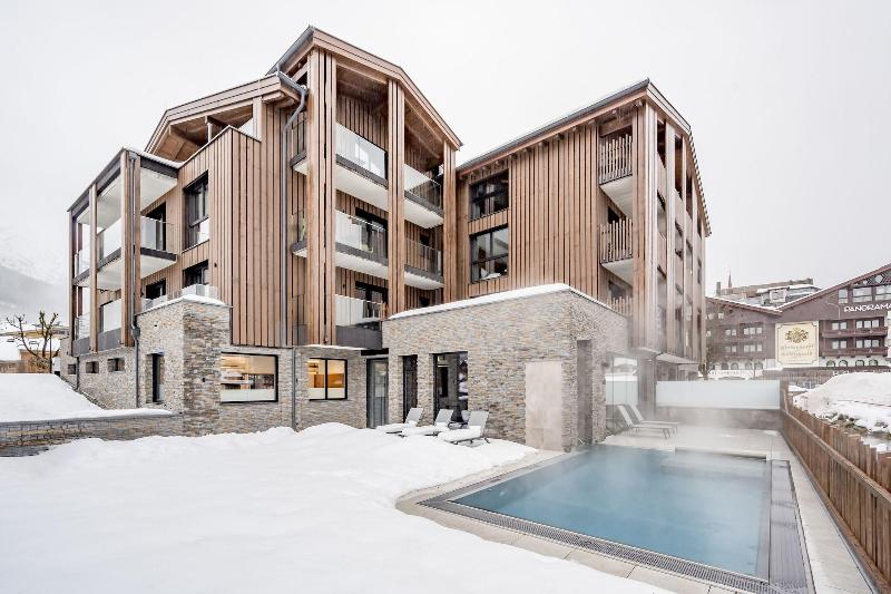 Summit Seefeld - Aktivite
