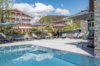 Summit Seefeld fotoÄŸrafÄ±