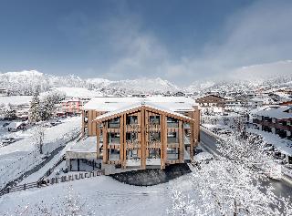 Summit Seefeld otel fotoğrafı