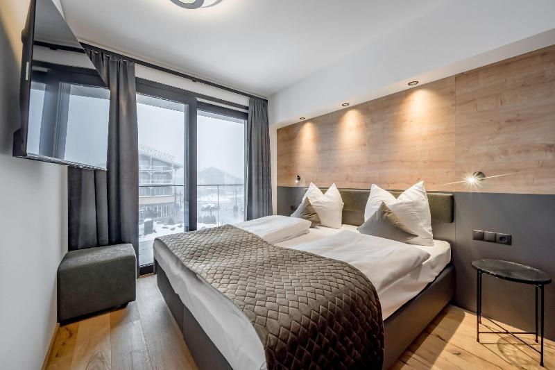 Summit Seefeld - Oda