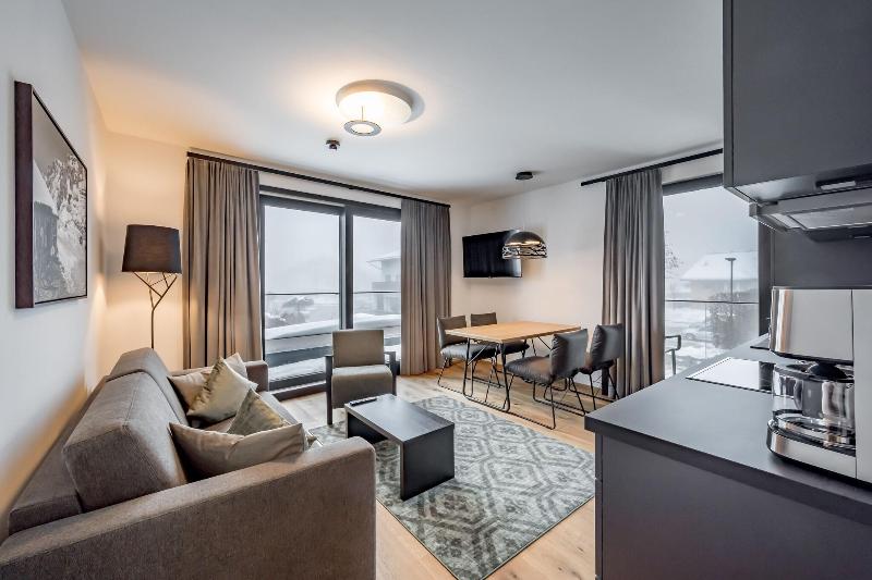 Summit Seefeld - Oda