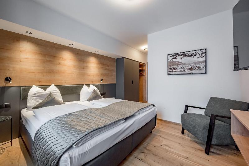 Summit Seefeld - Oda