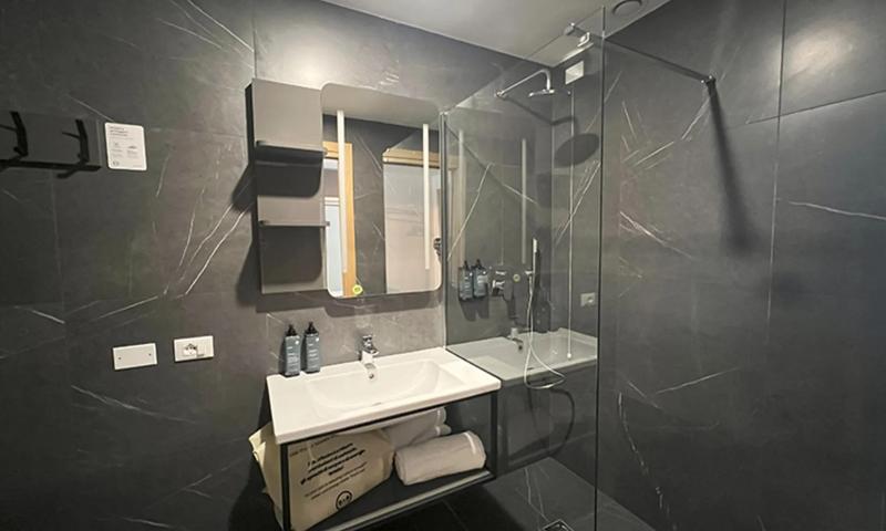 B&b Hotel Venezia Laguna - Oda