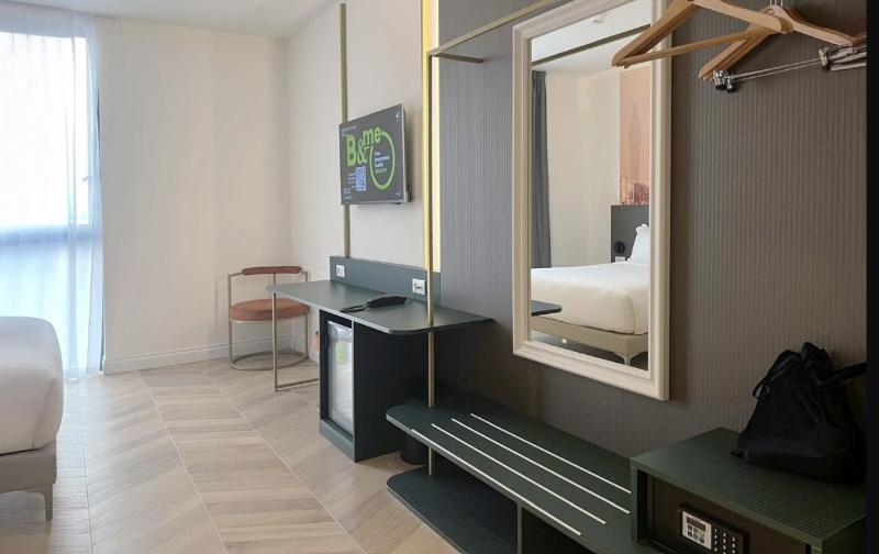 B&b Hotel Venezia Laguna - Oda