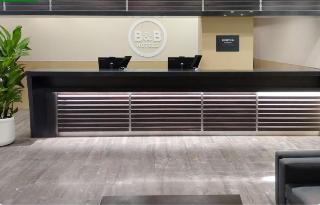 B&b Hotel Fabriano Janus fotoÄŸrafÄ±