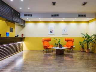 B&b Hotel Fabriano Janus fotoÄŸrafÄ±