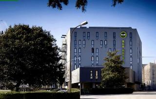 B&b Hotel Fabriano Janus