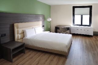 B&b Hotel Fabriano Janus fotoÄŸrafÄ±
