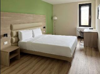 B&b Hotel Fabriano Janus fotoÄŸrafÄ±