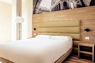 B&b Hotel Fabriano Janus fotoÄŸrafÄ±