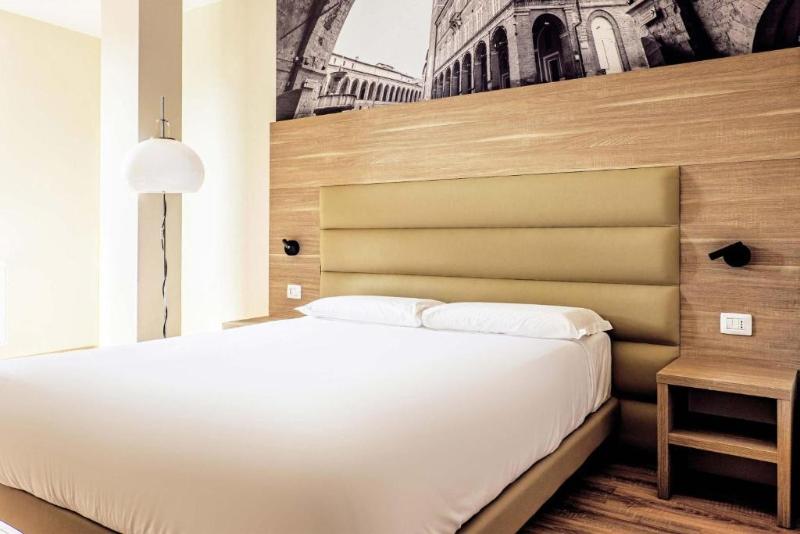 B&b Hotel Fabriano Janus - Oda