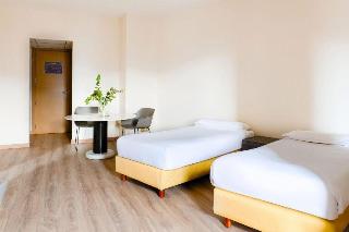 B&b Hotel Fabriano Janus fotoÄŸrafÄ±