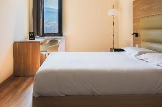 B&b Hotel Fabriano Janus fotoÄŸrafÄ±