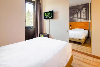 B&b Hotel Fabriano Janus fotoÄŸrafÄ±