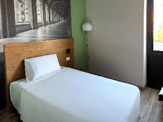 B&b Hotel Fabriano Janus fotoÄŸrafÄ±
