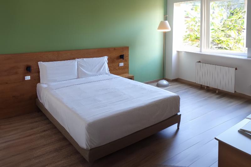B&b Hotel Fabriano Janus - Oda