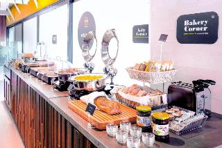 B&b Hotel Fabriano Janus fotoÄŸrafÄ±