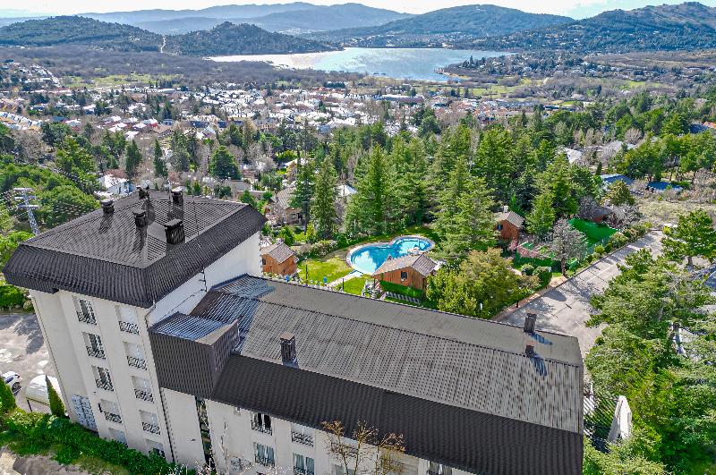 Hotel Hita - Genel