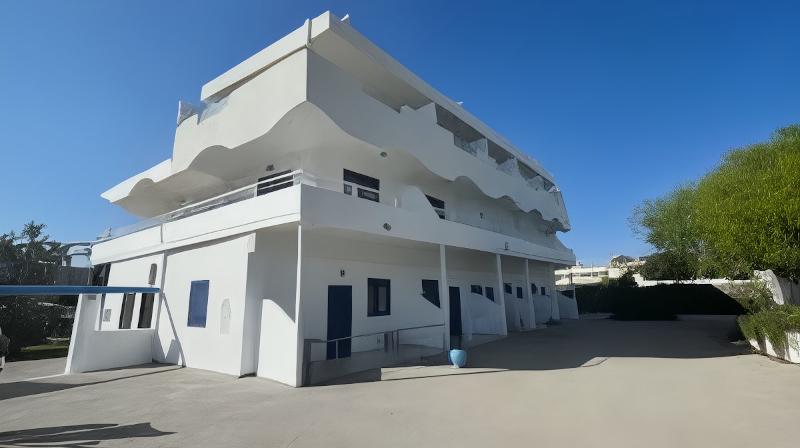 Raffaello Beach - Genel