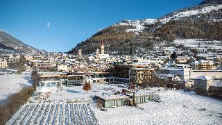 Hotel Garberhof ****S