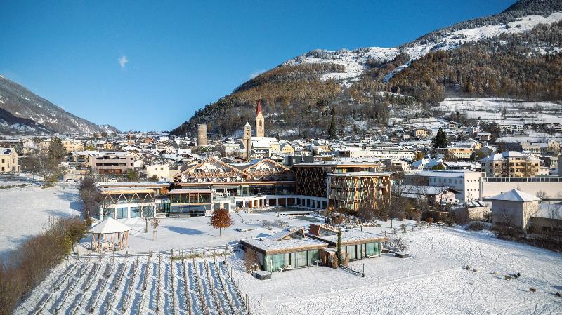 Hotel Garberhof ****S - Genel