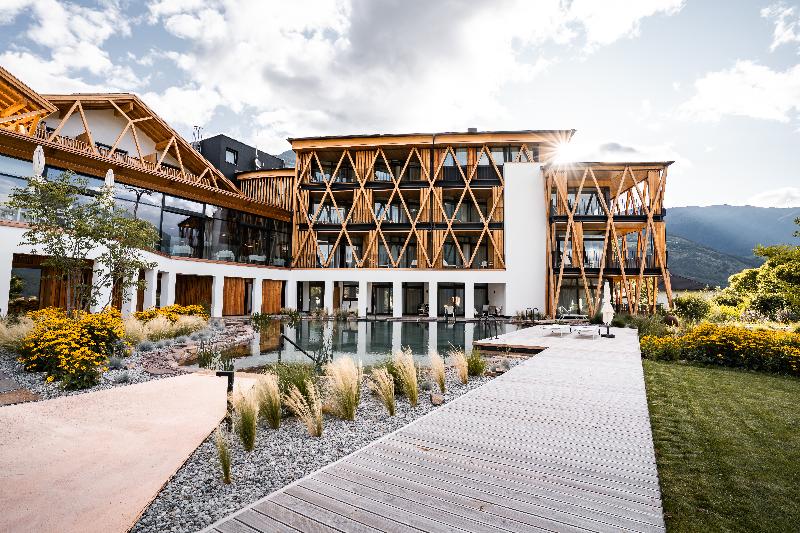 Hotel Garberhof ****S - Genel