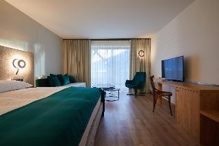 Hotel Garberhof ****S fotoÄŸrafÄ±