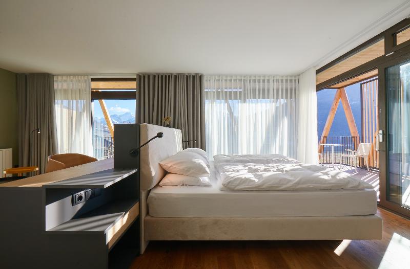Hotel Garberhof ****S - Oda