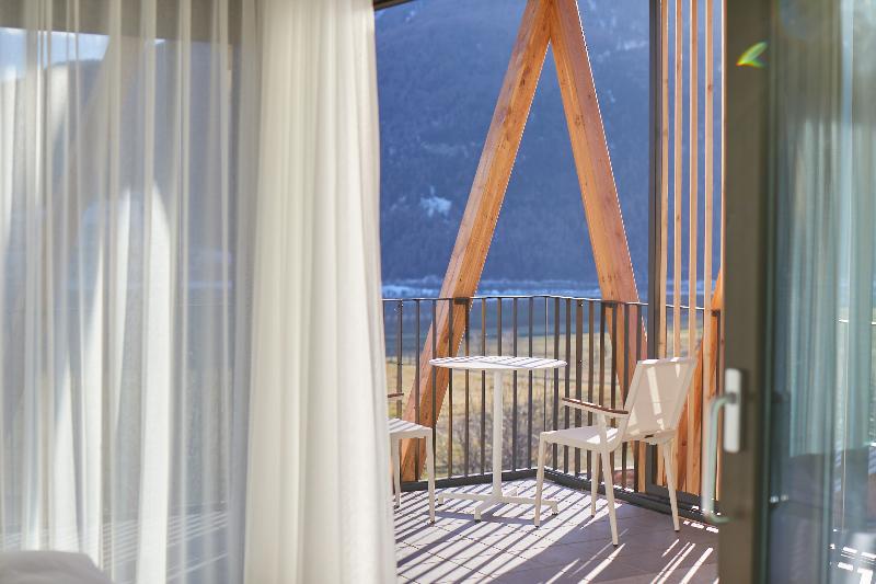 Hotel Garberhof ****S - Oda