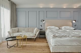 Hotel Garberhof ****S fotoÄŸrafÄ±