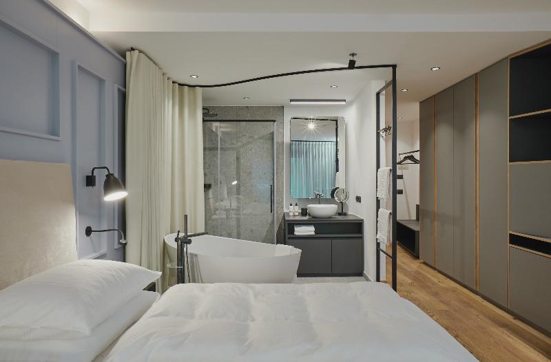 Hotel Garberhof ****S - Oda