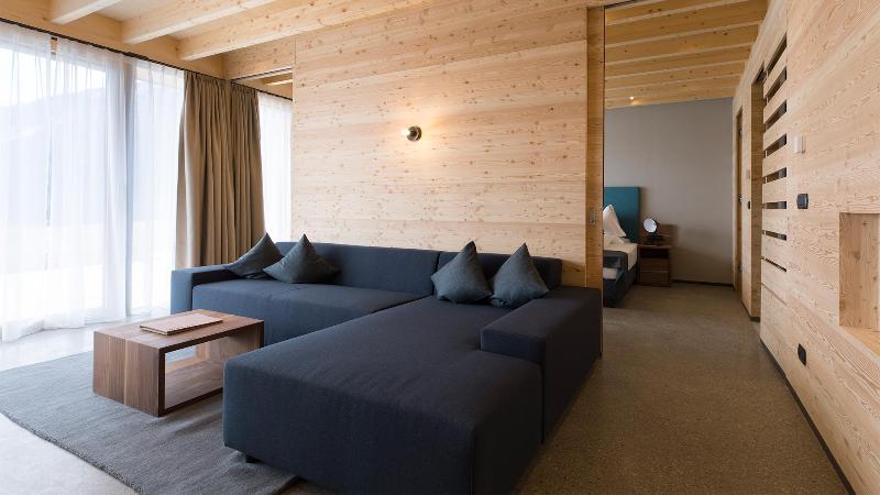 Hotel Garberhof ****S - Oda