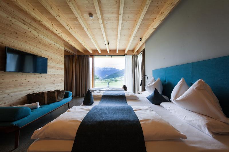 Hotel Garberhof ****S - Oda