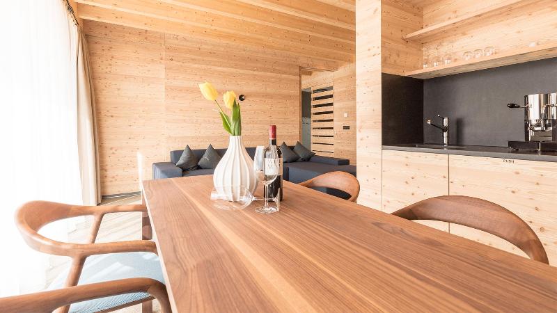 Hotel Garberhof ****S - Oda