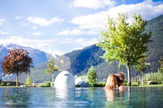 Hotel Garberhof ****S fotoÄŸrafÄ±