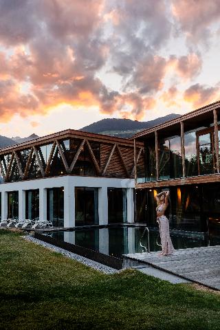 Hotel Garberhof ****S fotoÄŸrafÄ±