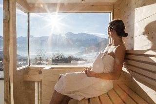 Hotel Garberhof ****S fotoÄŸrafÄ±