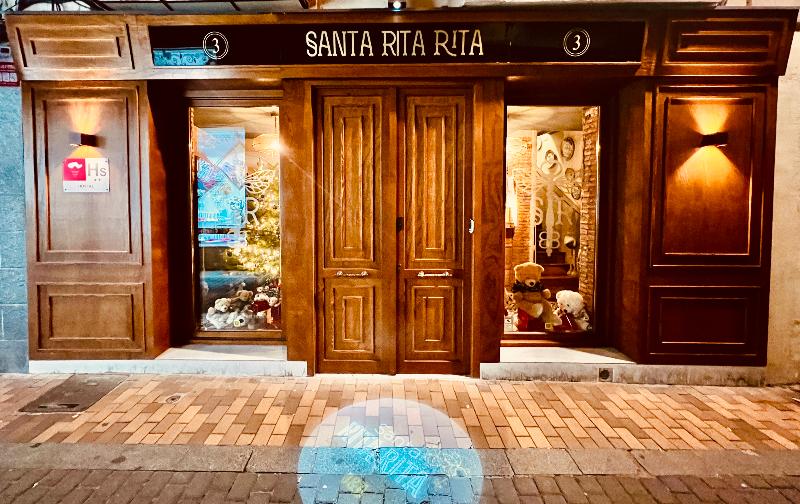 Santa Rita Rita B&boutique - Genel