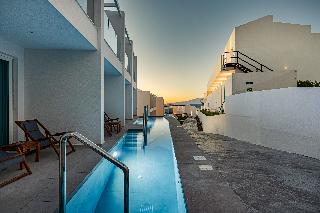 Magique Bleu Suites