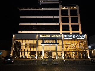 Jadeel Hotel otel fotoğrafı