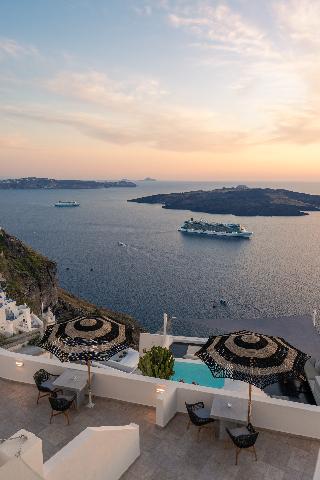 Asha Luxury Suites