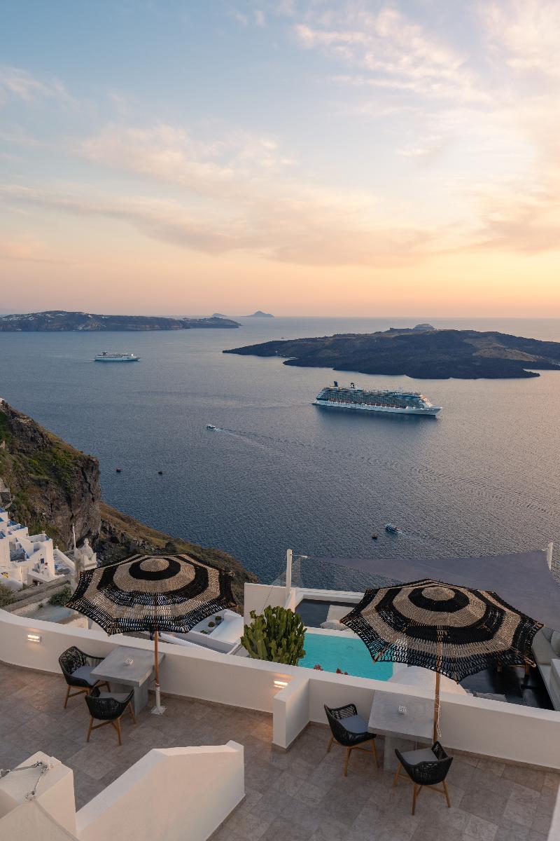 Asha Luxury Suites - Genel