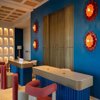 Terradamari Resort & Spa Marina Di Modica, Tapes fotoÄŸrafÄ±
