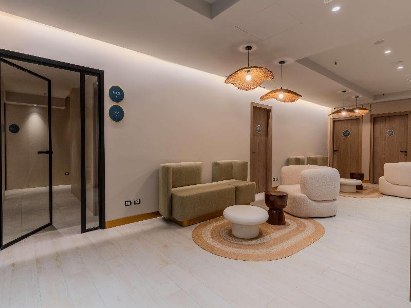 Terradamari Resort & Spa Marina Di Modica, Tapes - Aktivite