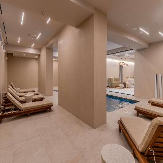 Terradamari Resort & Spa Marina Di Modica, Tapes fotoÄŸrafÄ±