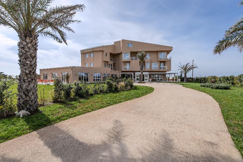 Terradamari Resort & Spa Marina Di Modica, Tapes - Genel