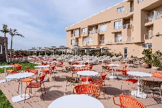 Terradamari Resort & Spa Marina Di Modica, Tapes fotoÄŸrafÄ±