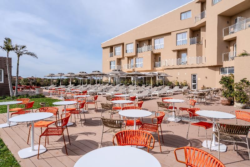 Terradamari Resort & Spa Marina Di Modica, Tapes - Genel